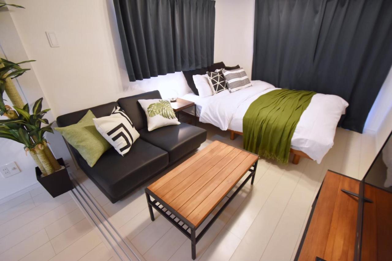 Mishuku Onna101 Apartment Exterior photo