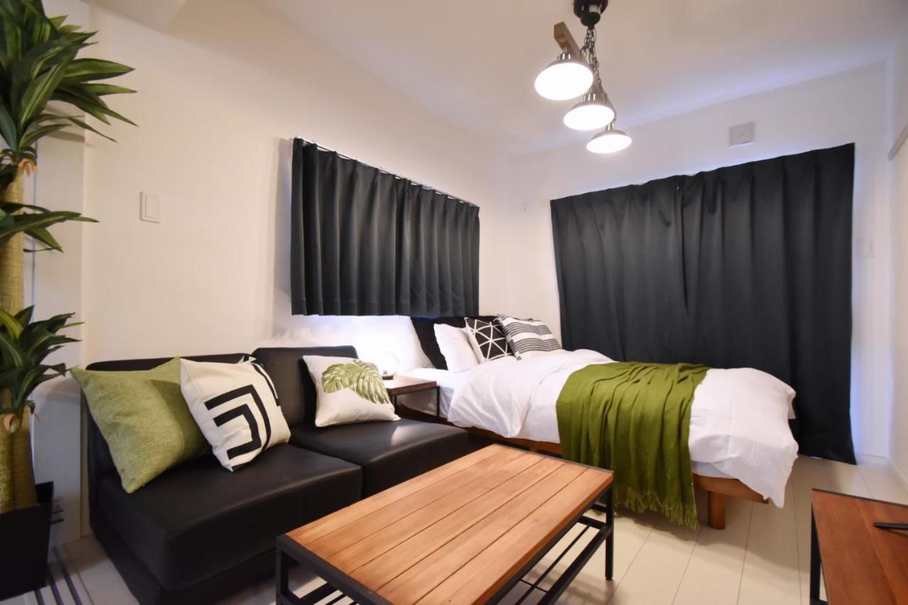 Mishuku Onna101 Apartment Exterior photo