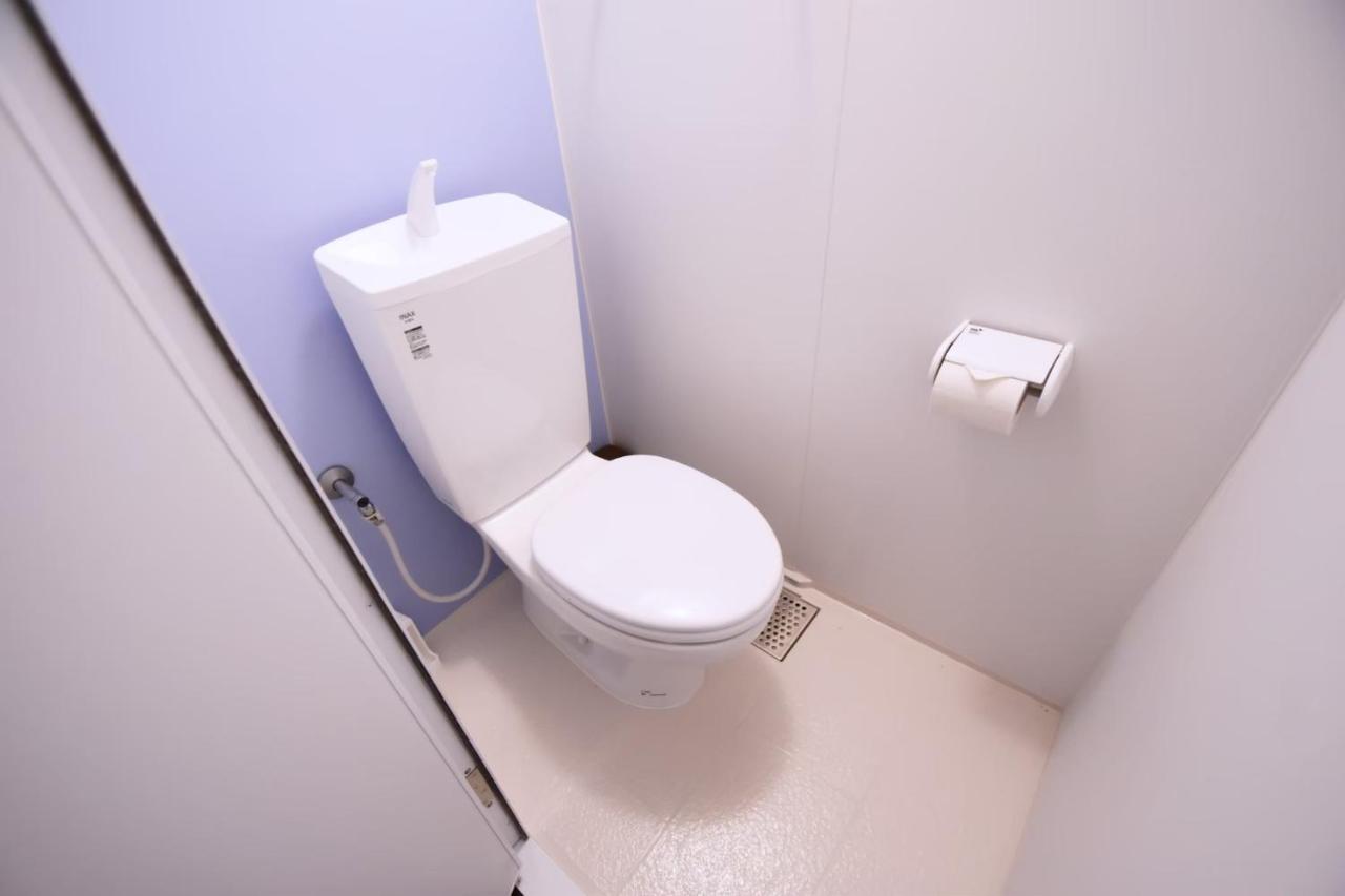 Mishuku Onna101 Apartment Exterior photo